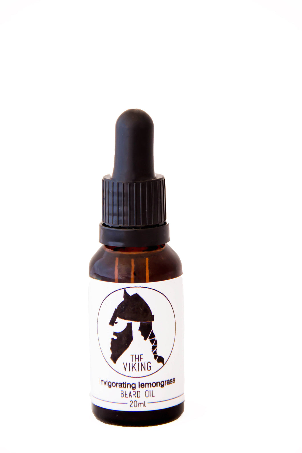 The Viking Beard Oil 20ml