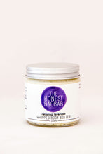 Relaxing Lavender Whipped Butter 100ml