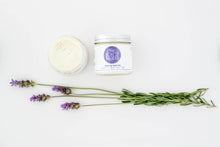 Relaxing Lavender Whipped Butter 100ml