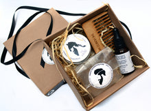 Ultimate Beard Kit