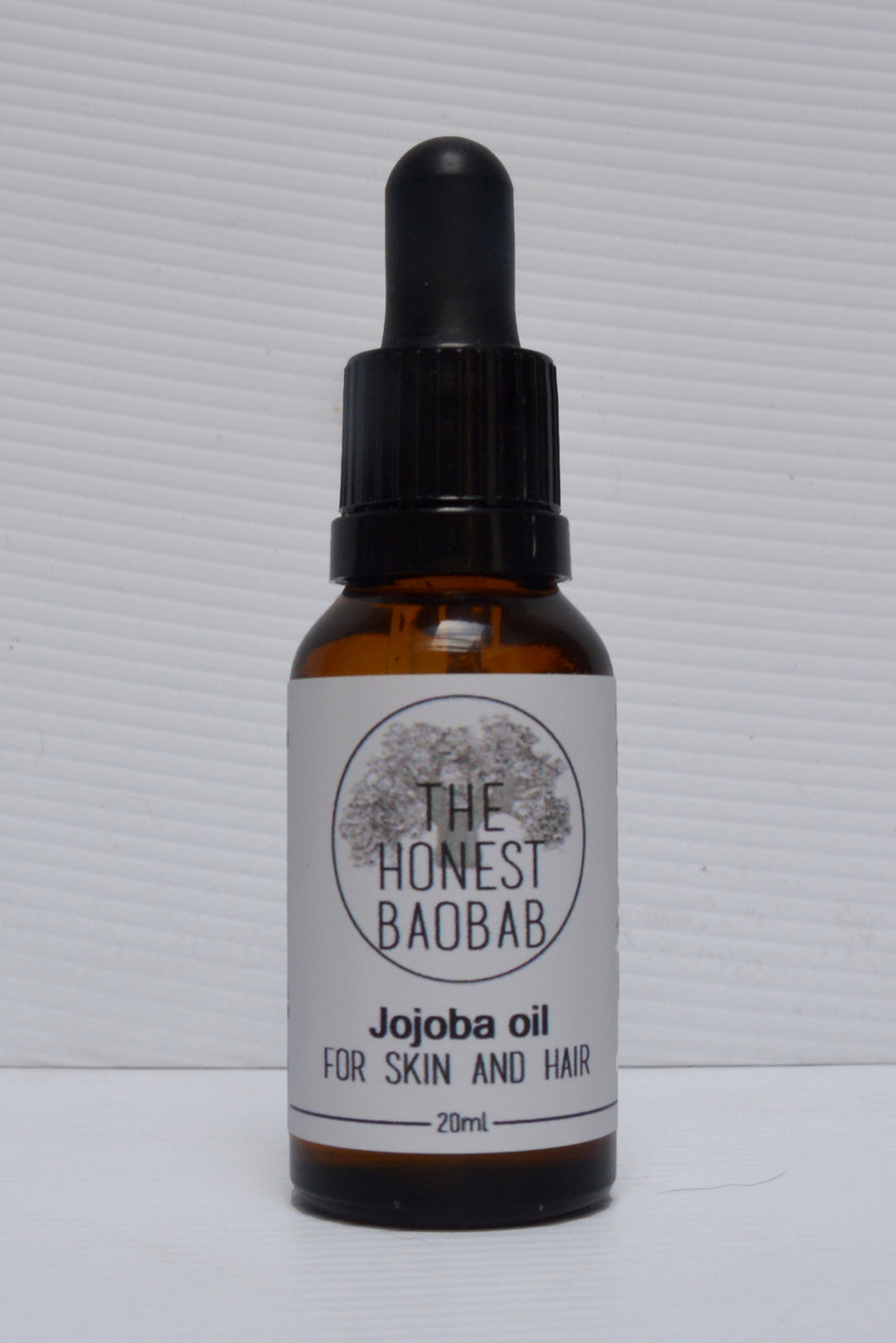 Jojoba oil