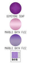 Marble Bath Pamper Kit
